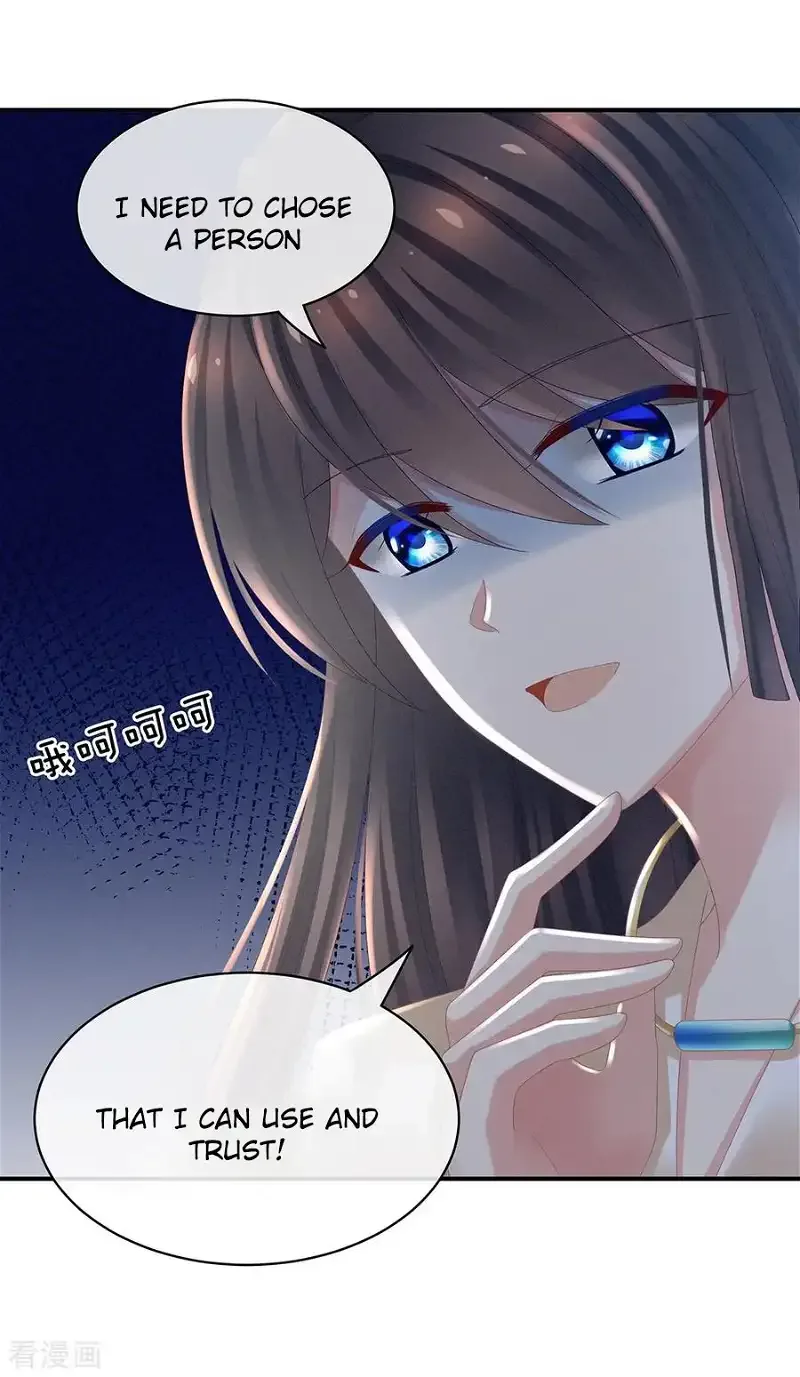 Empress's Harem Chapter 33 page 34
