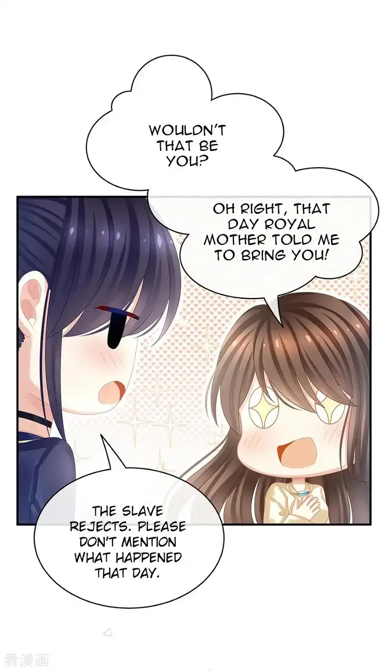 Empress's Harem Chapter 33 page 35