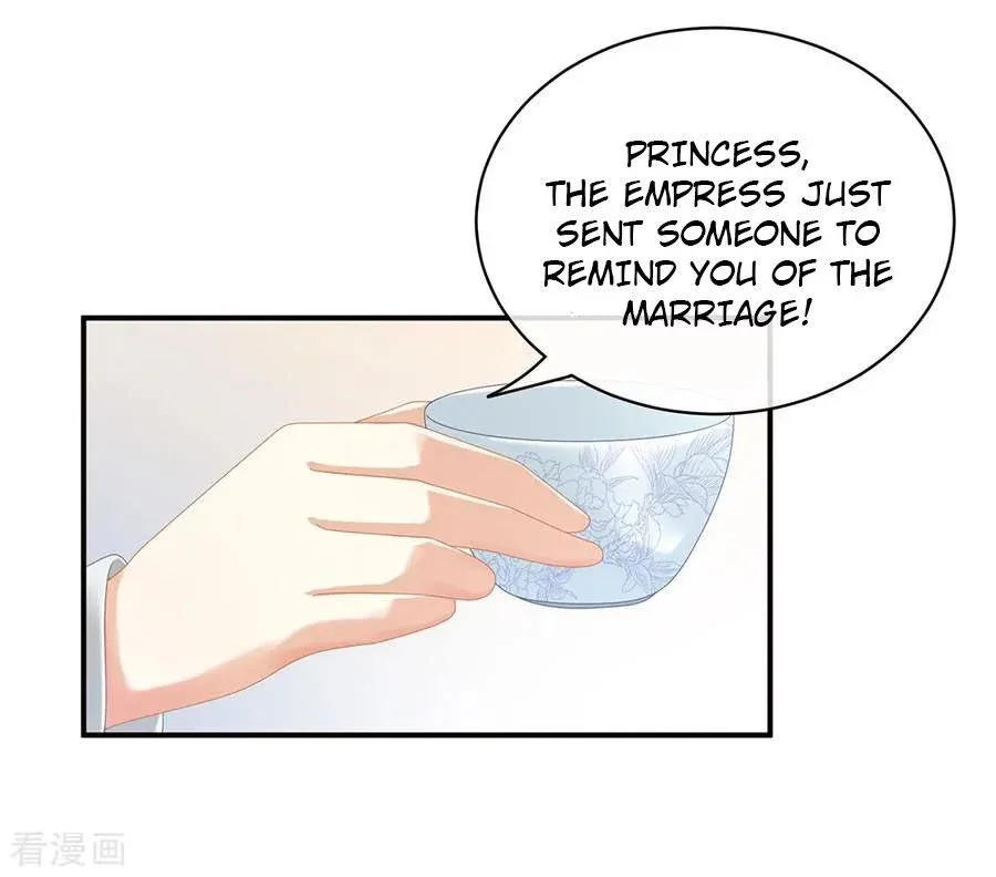 Empress's Harem Chapter 34 page 11