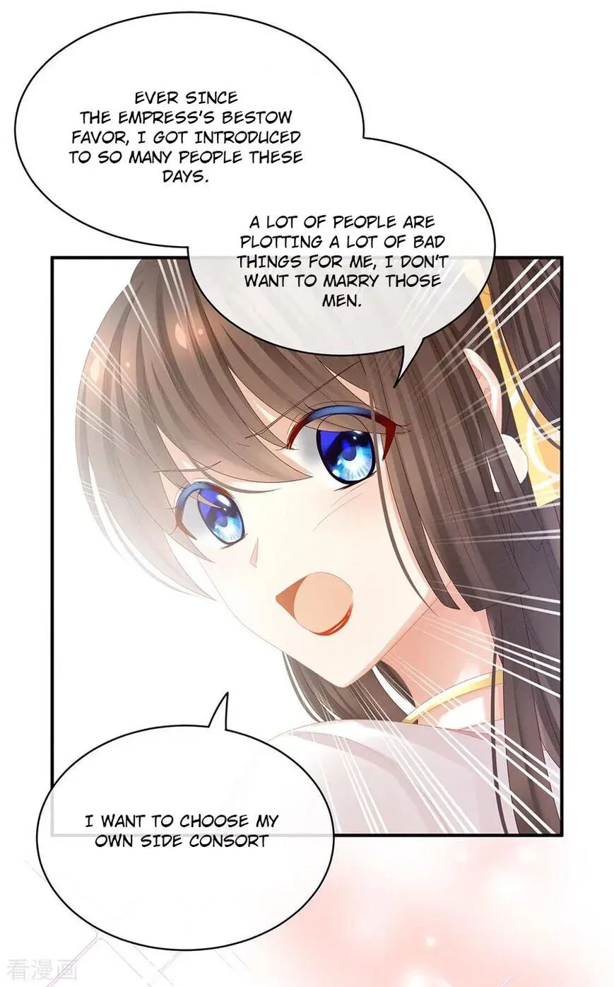 Empress's Harem Chapter 34 page 6