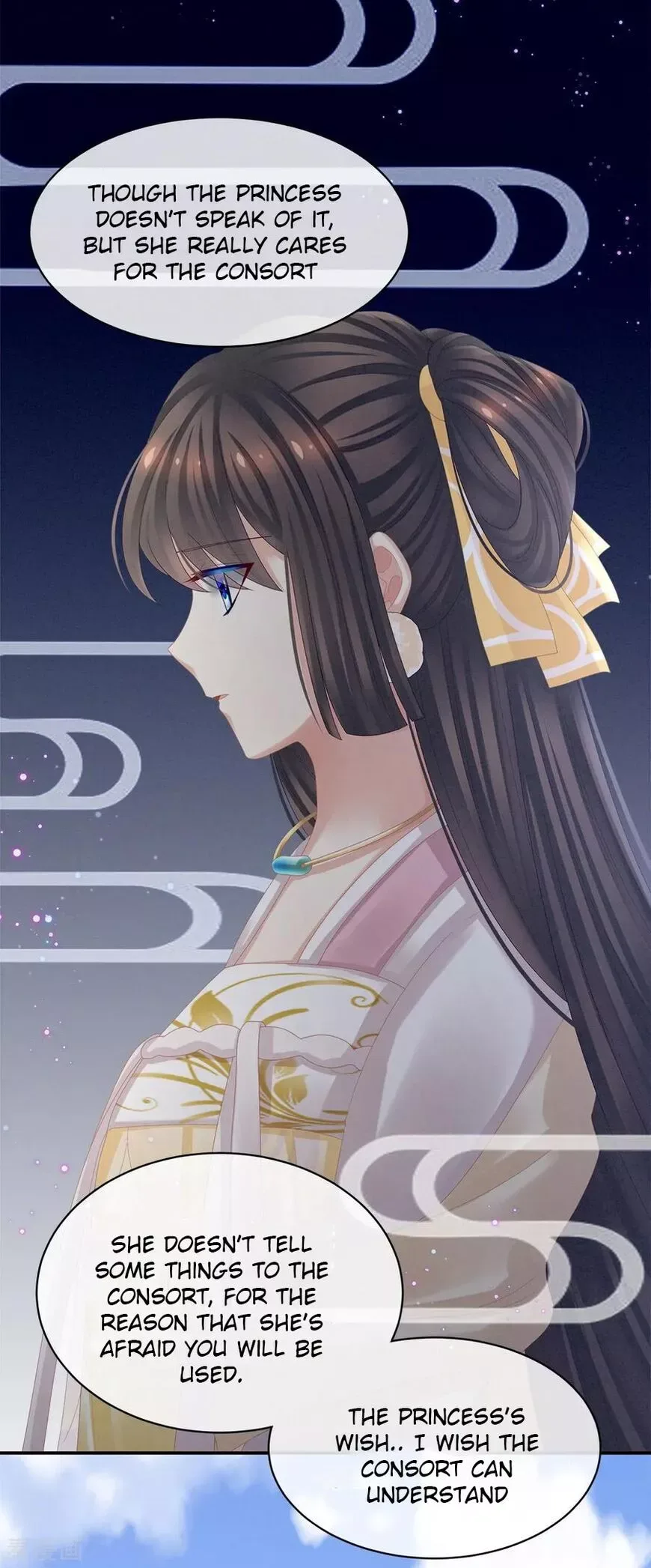 Empress's Harem Chapter 35 page 26