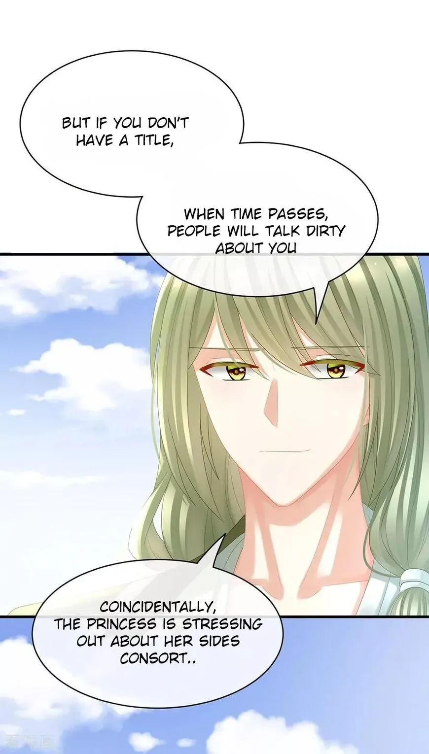 Empress's Harem Chapter 35 page 7