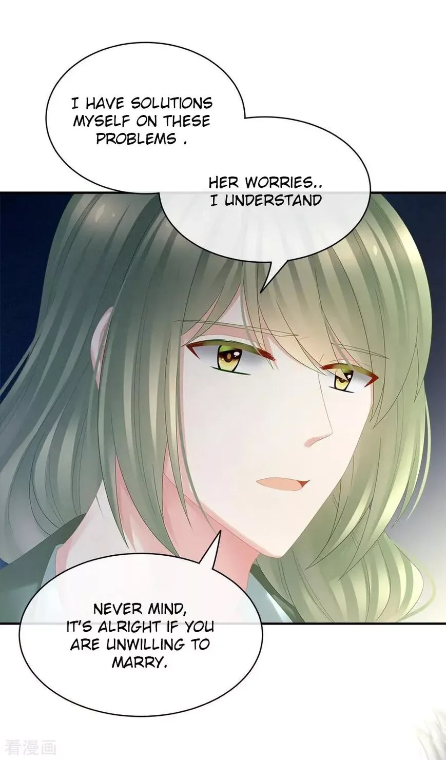 Empress's Harem Chapter 35 page 31