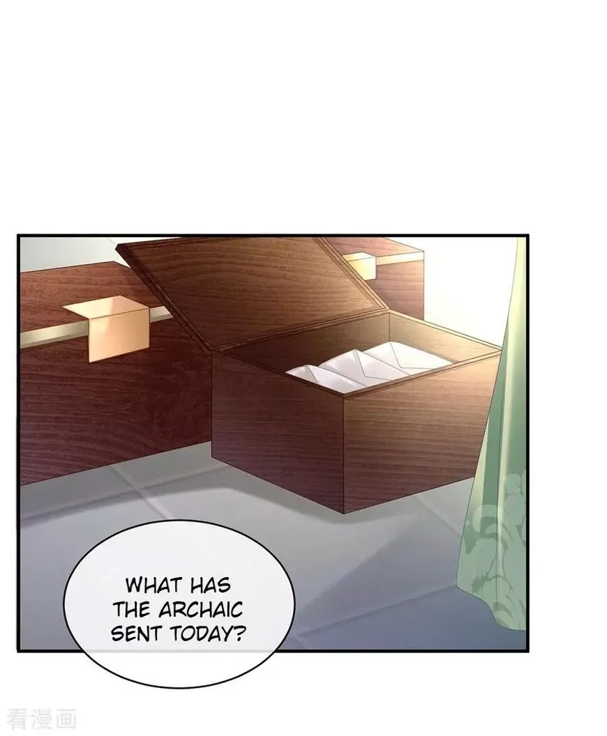 Empress's Harem Chapter 36 page 2