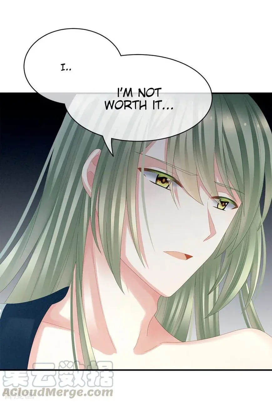 Empress's Harem Chapter 37 page 29