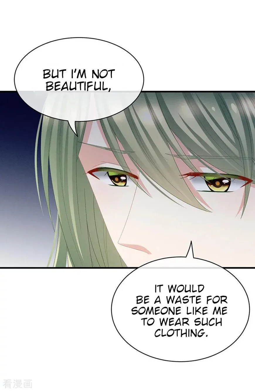 Empress's Harem Chapter 37 page 10