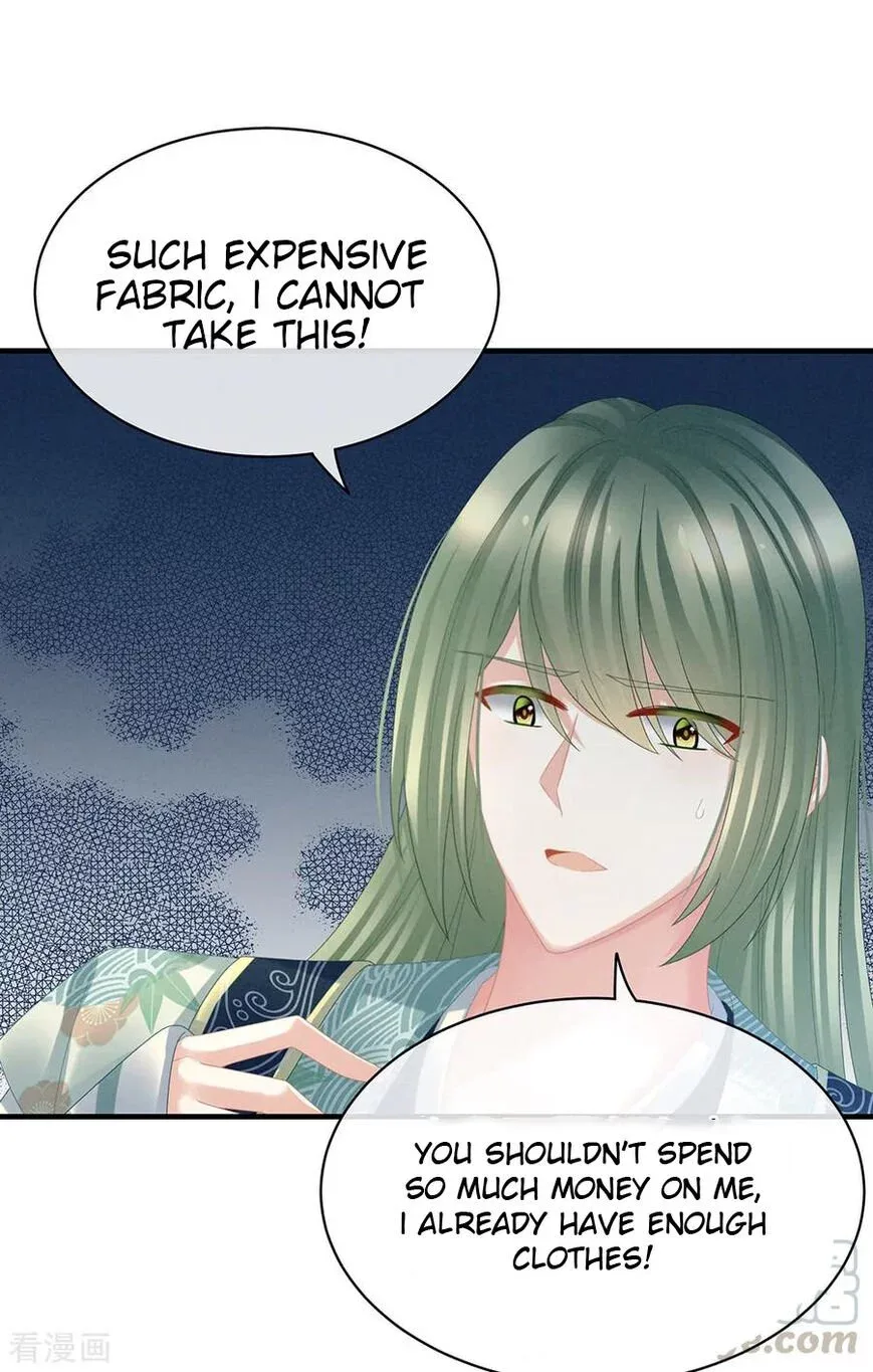 Empress's Harem Chapter 37 page 8