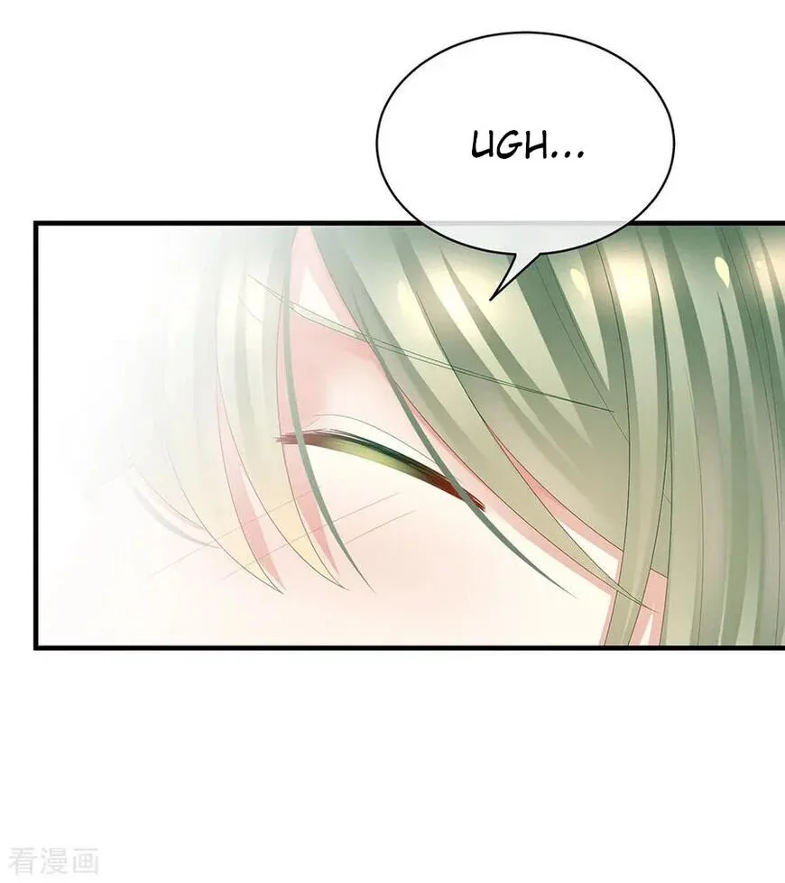 Empress's Harem Chapter 37 page 24