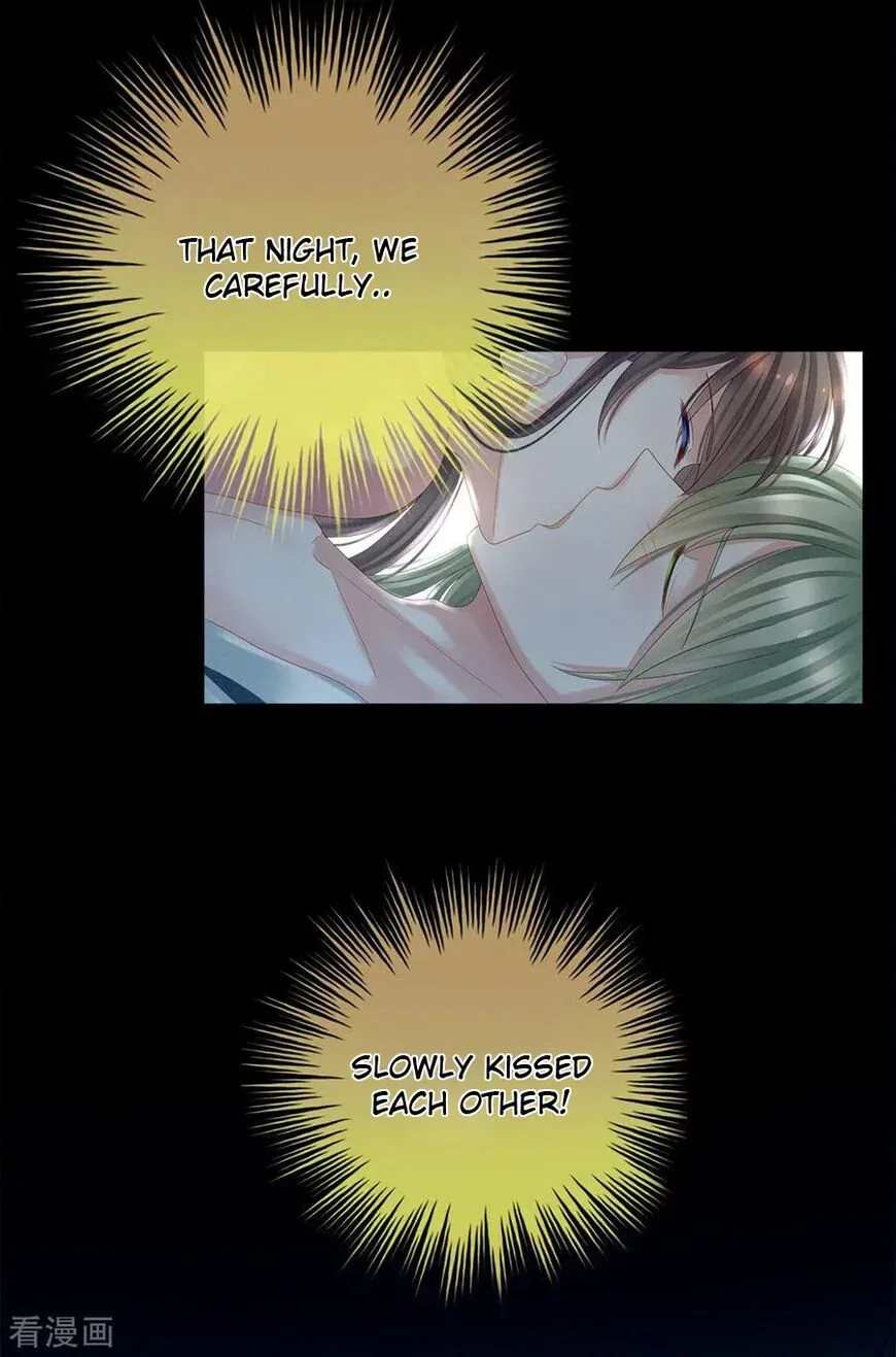 Empress's Harem Chapter 37 page 34
