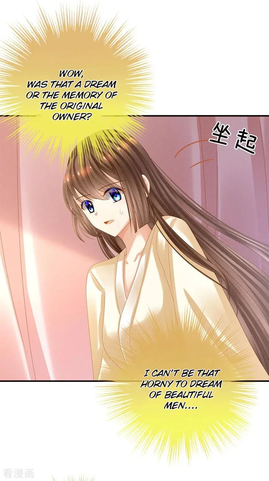 Empress's Harem Chapter 37 page 39