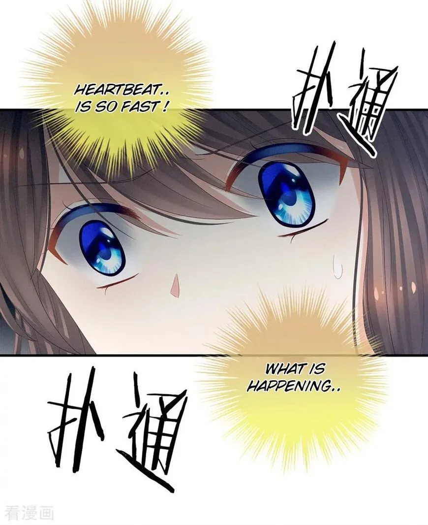 Empress's Harem Chapter 37 page 40
