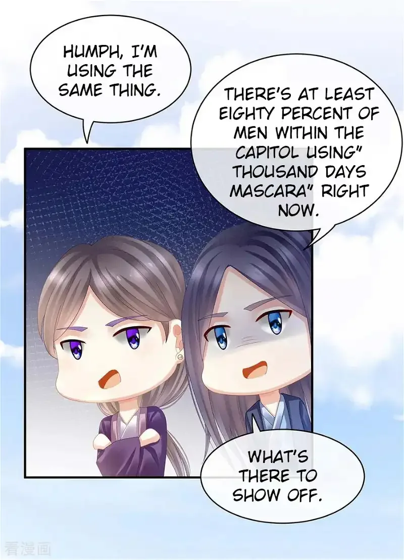 Empress's Harem Chapter 38 page 28