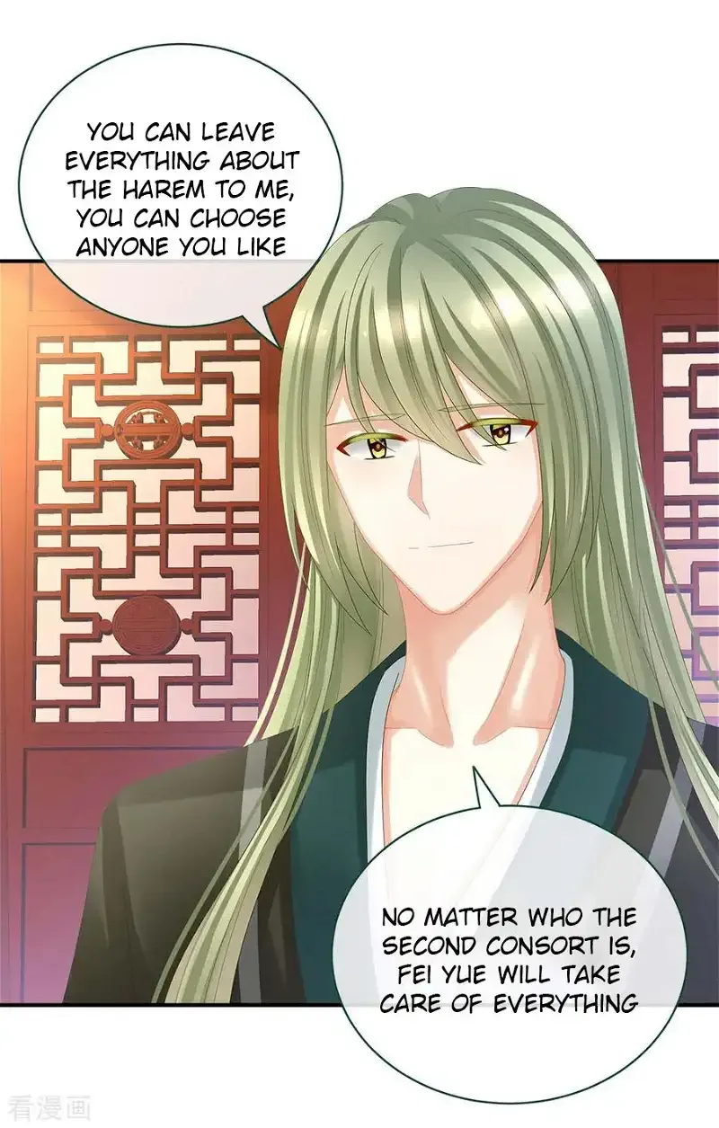Empress's Harem Chapter 38 page 8