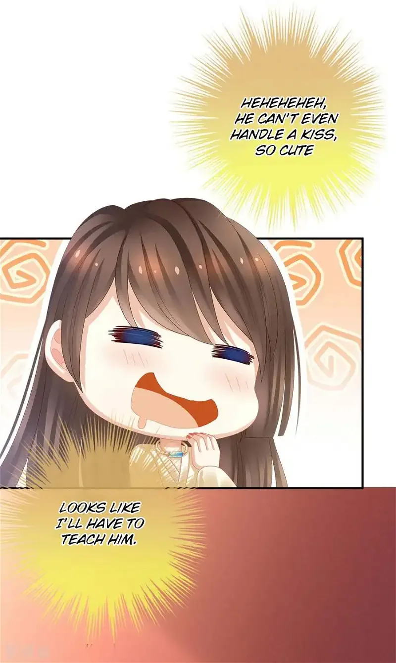 Empress's Harem Chapter 38 page 5