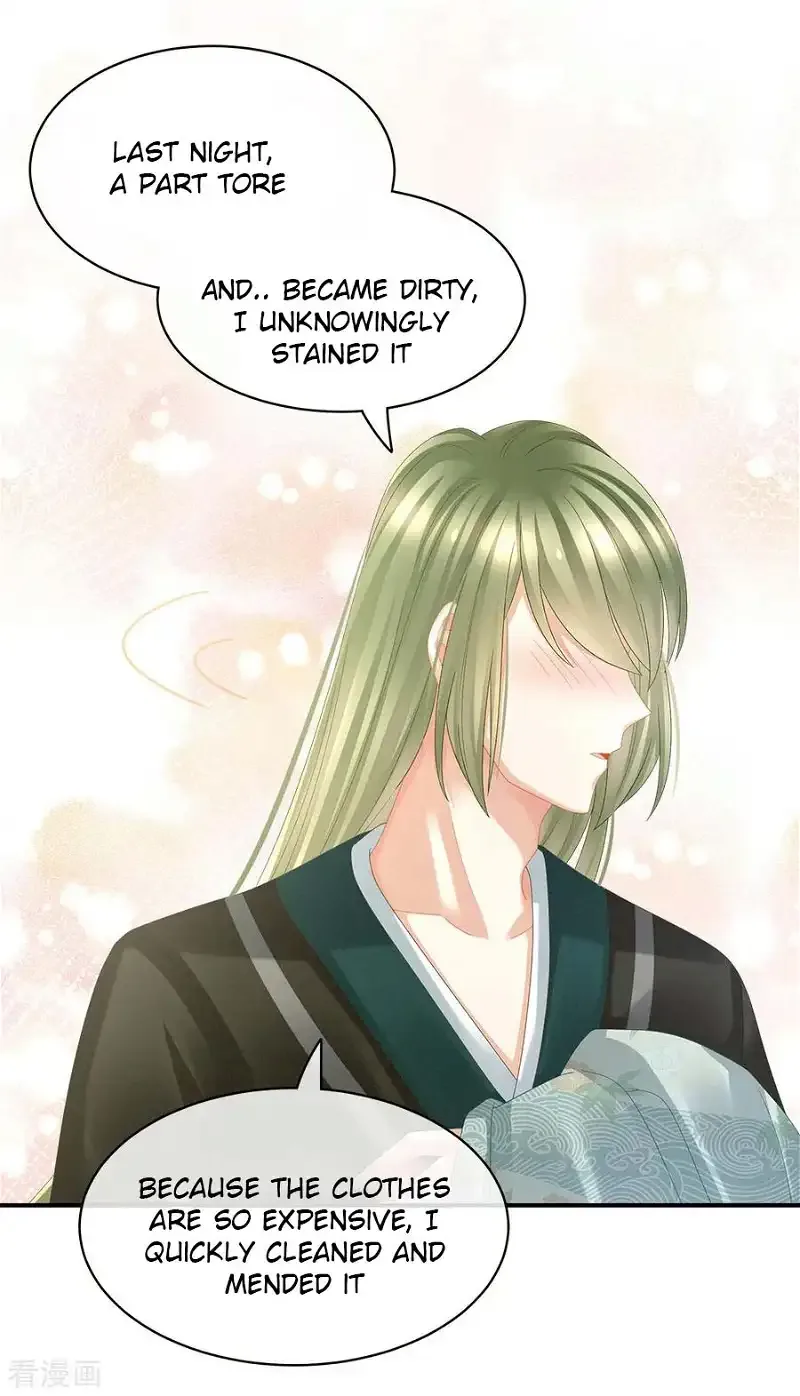 Empress's Harem Chapter 38 page 4