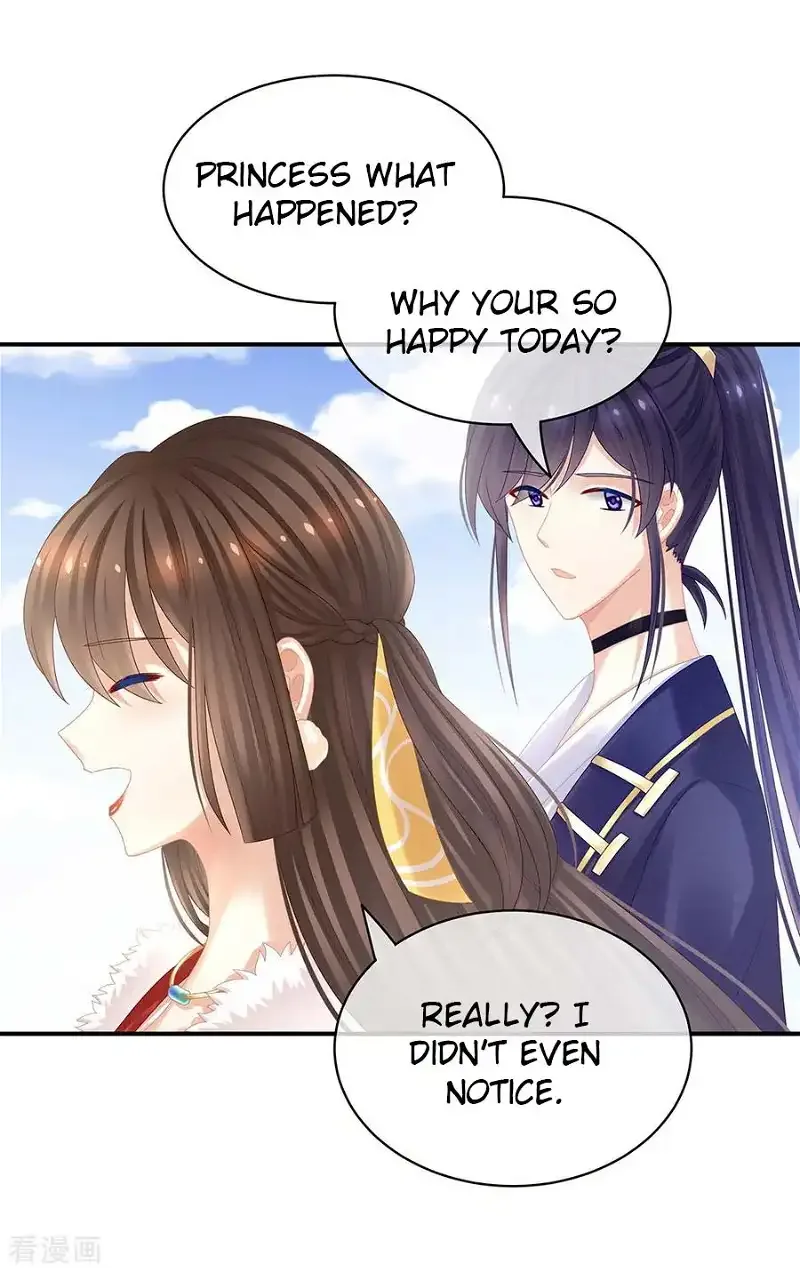 Empress's Harem Chapter 38 page 20