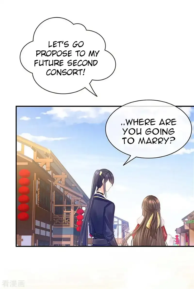 Empress's Harem Chapter 38 page 31