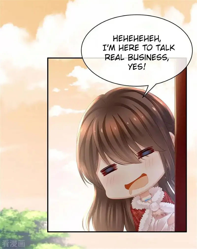Empress's Harem Chapter 38 page 34