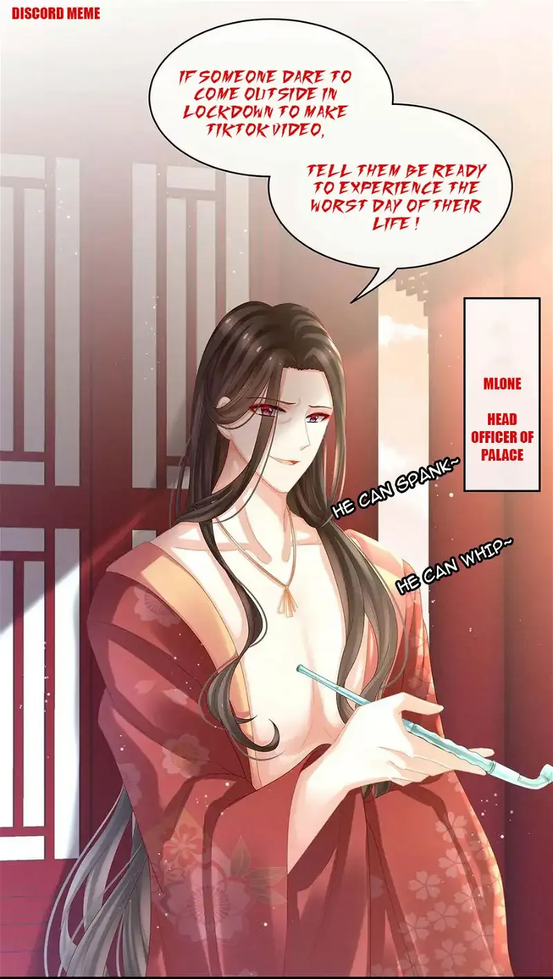 Empress's Harem Chapter 38 page 38