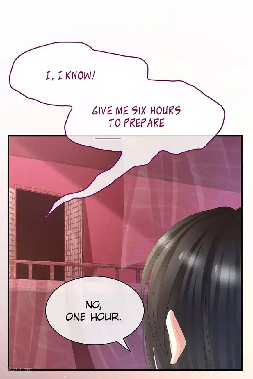 Empress's Harem Chapter 39 page 28