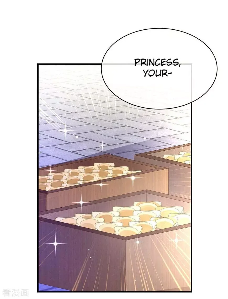 Empress's Harem Chapter 39 page 14