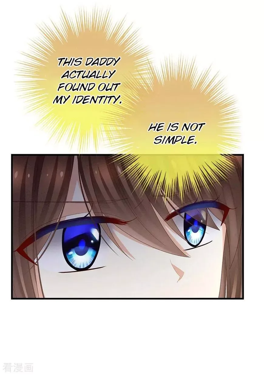 Empress's Harem Chapter 39 page 12