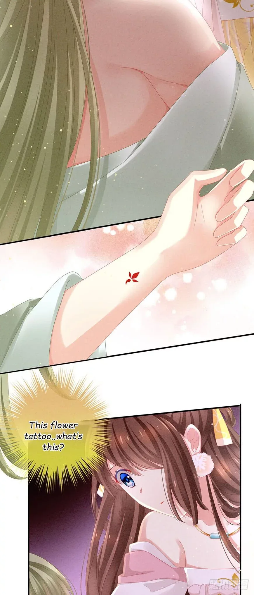 Empress's Harem Chapter 4 page 9
