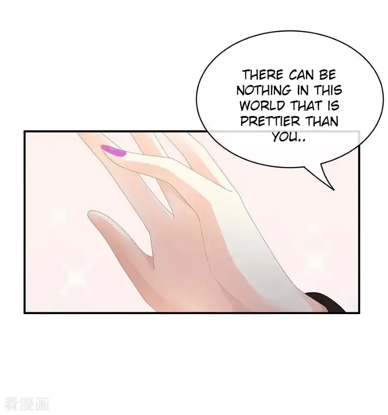 Empress's Harem Chapter 40 page 20