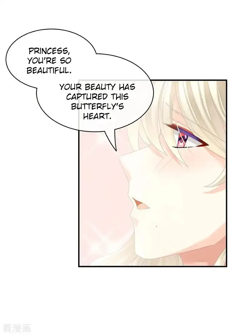 Empress's Harem Chapter 40 page 18