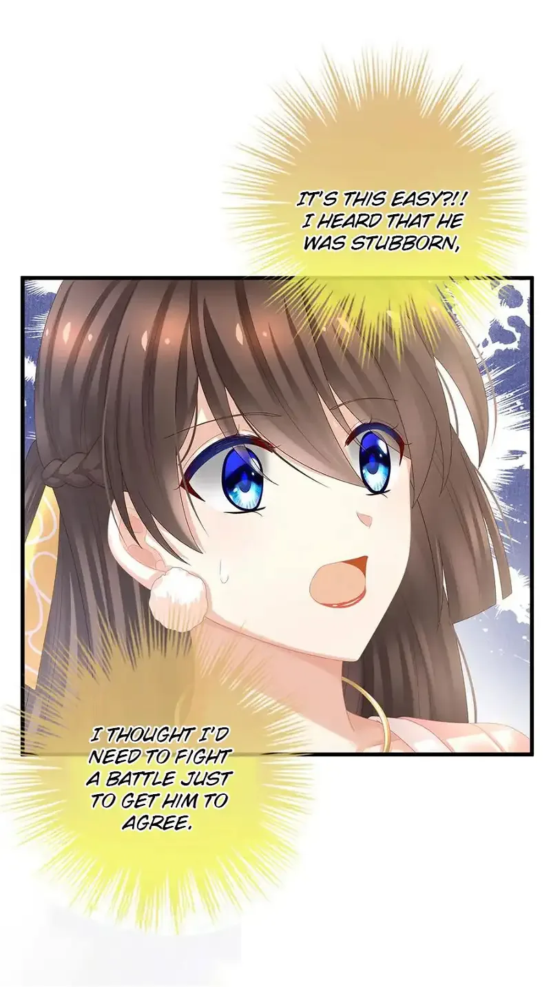 Empress's Harem Chapter 40 page 15