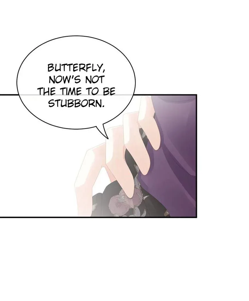 Empress's Harem Chapter 41 page 7