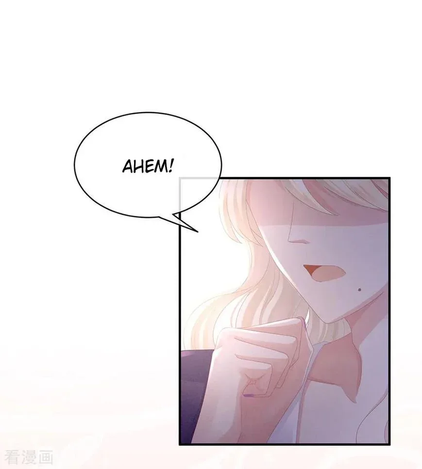 Empress's Harem Chapter 41 page 4
