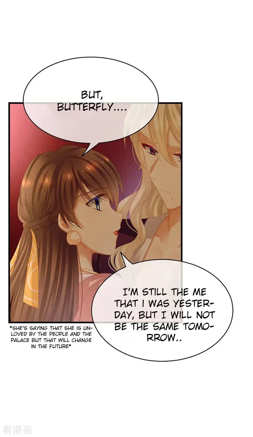 Empress's Harem Chapter 41 page 26