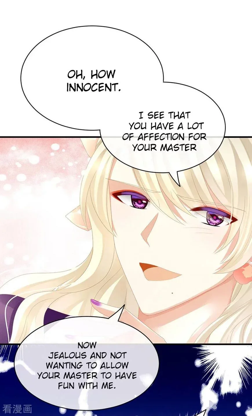 Empress's Harem Chapter 42 page 29