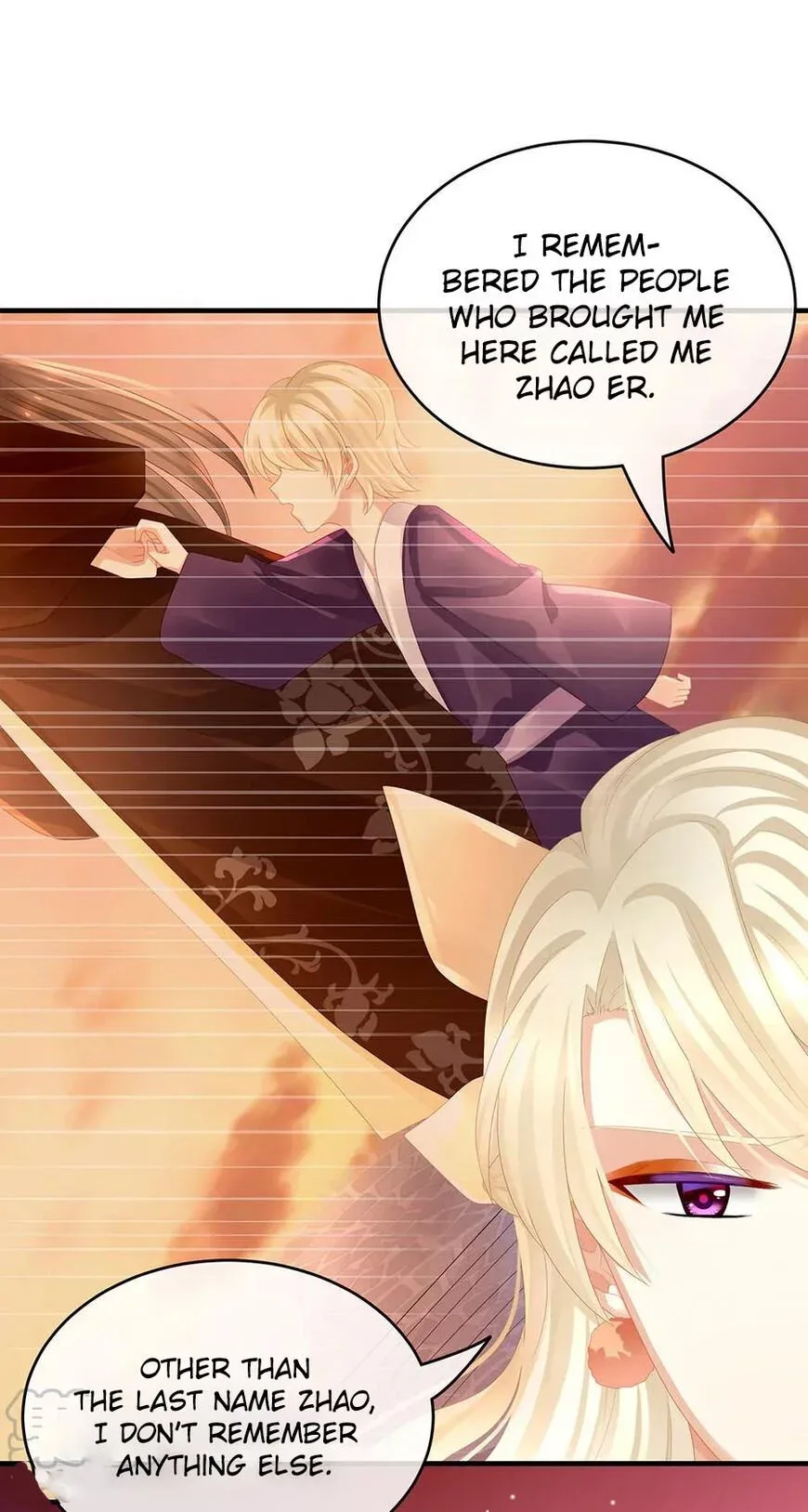 Empress's Harem Chapter 42 page 14
