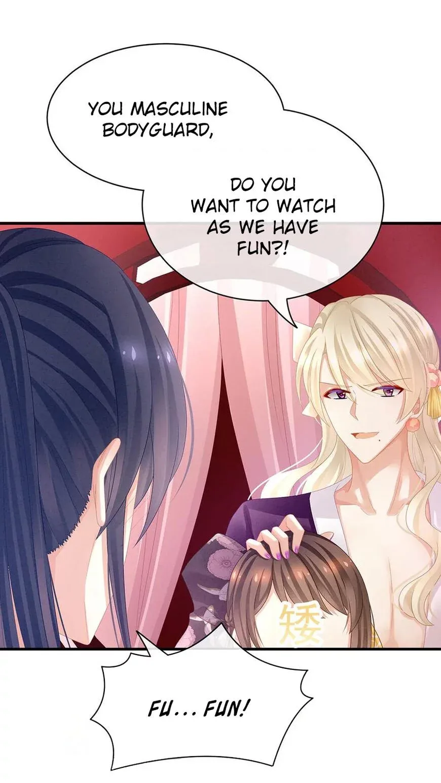 Empress's Harem Chapter 42 page 28
