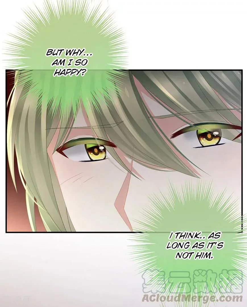 Empress's Harem Chapter 43 page 27