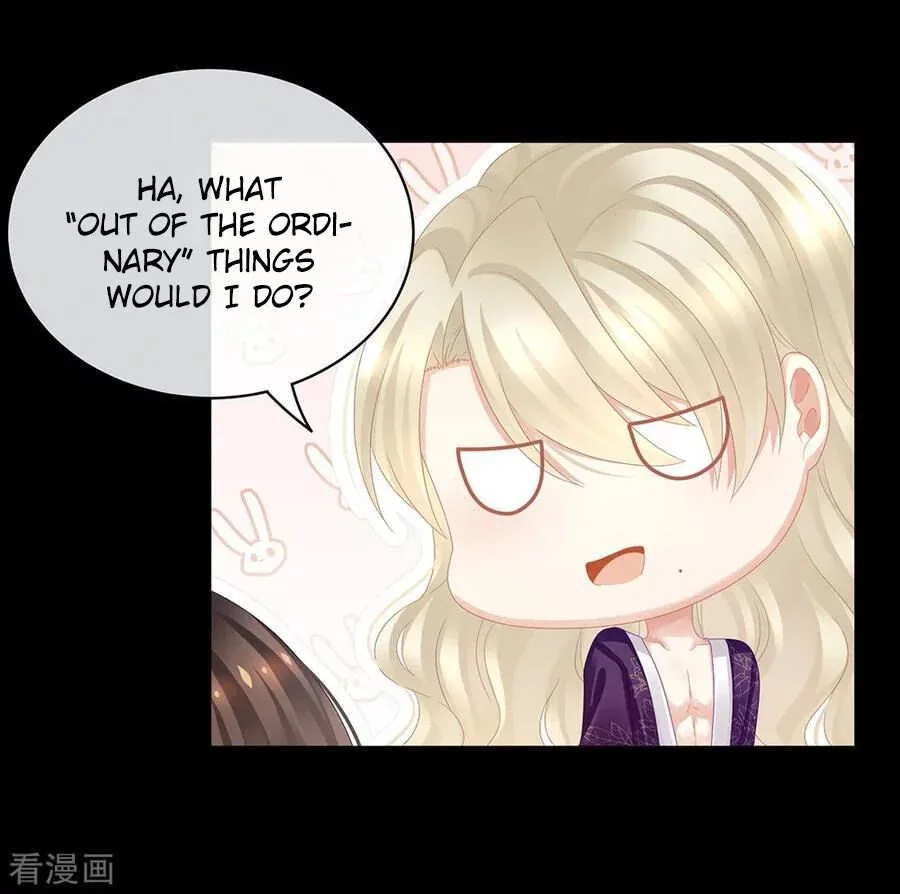 Empress's Harem Chapter 43 page 5