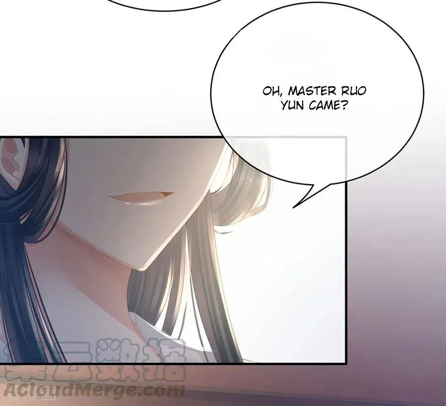 Empress's Harem Chapter 44 page 22
