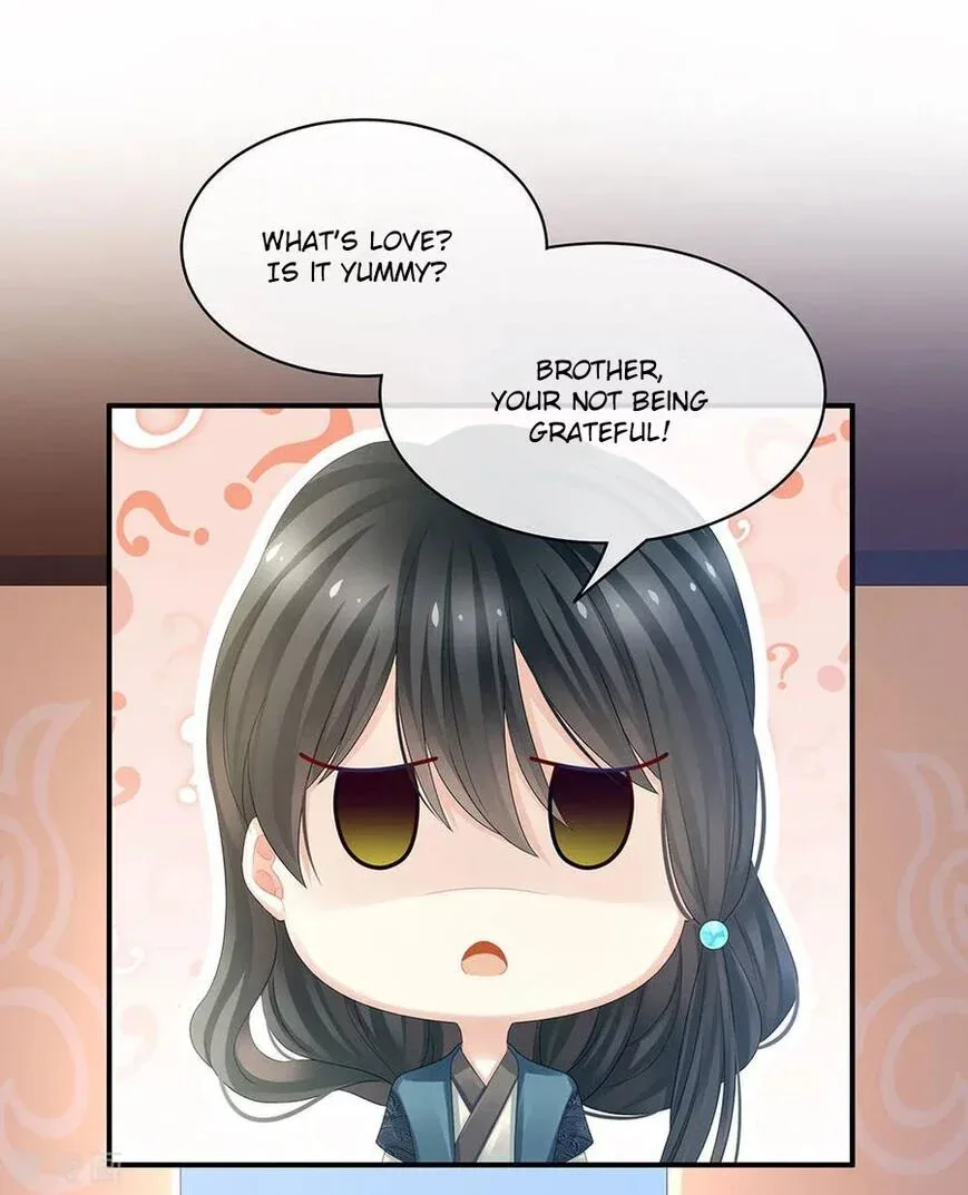 Empress's Harem Chapter 44 page 20