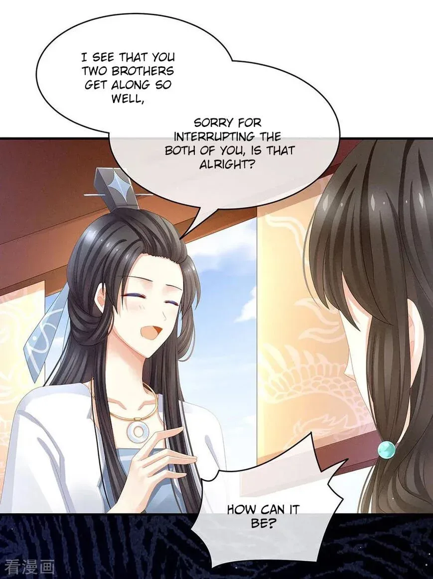 Empress's Harem Chapter 44 page 25