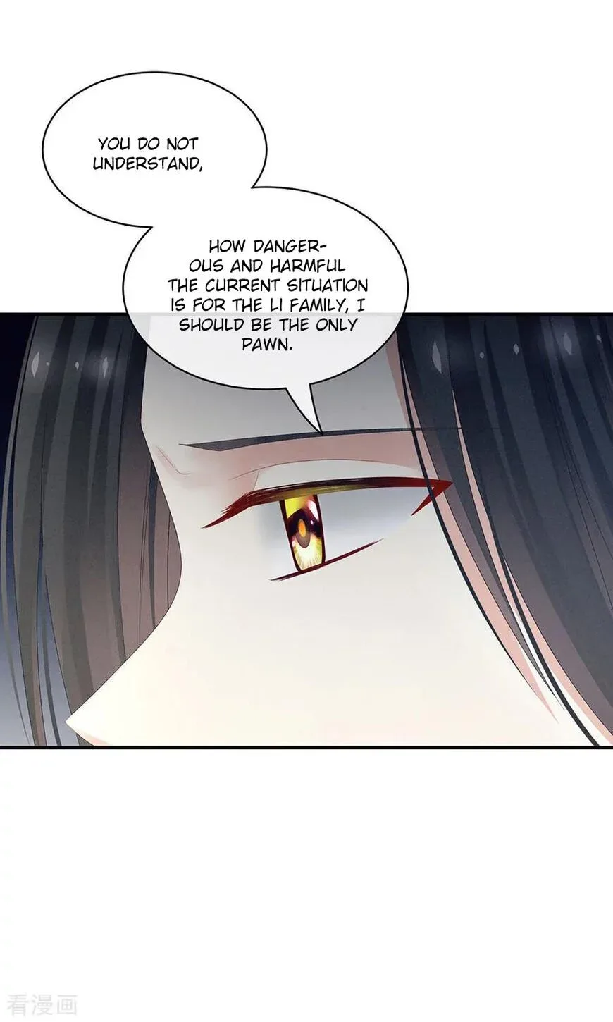 Empress's Harem Chapter 44 page 12