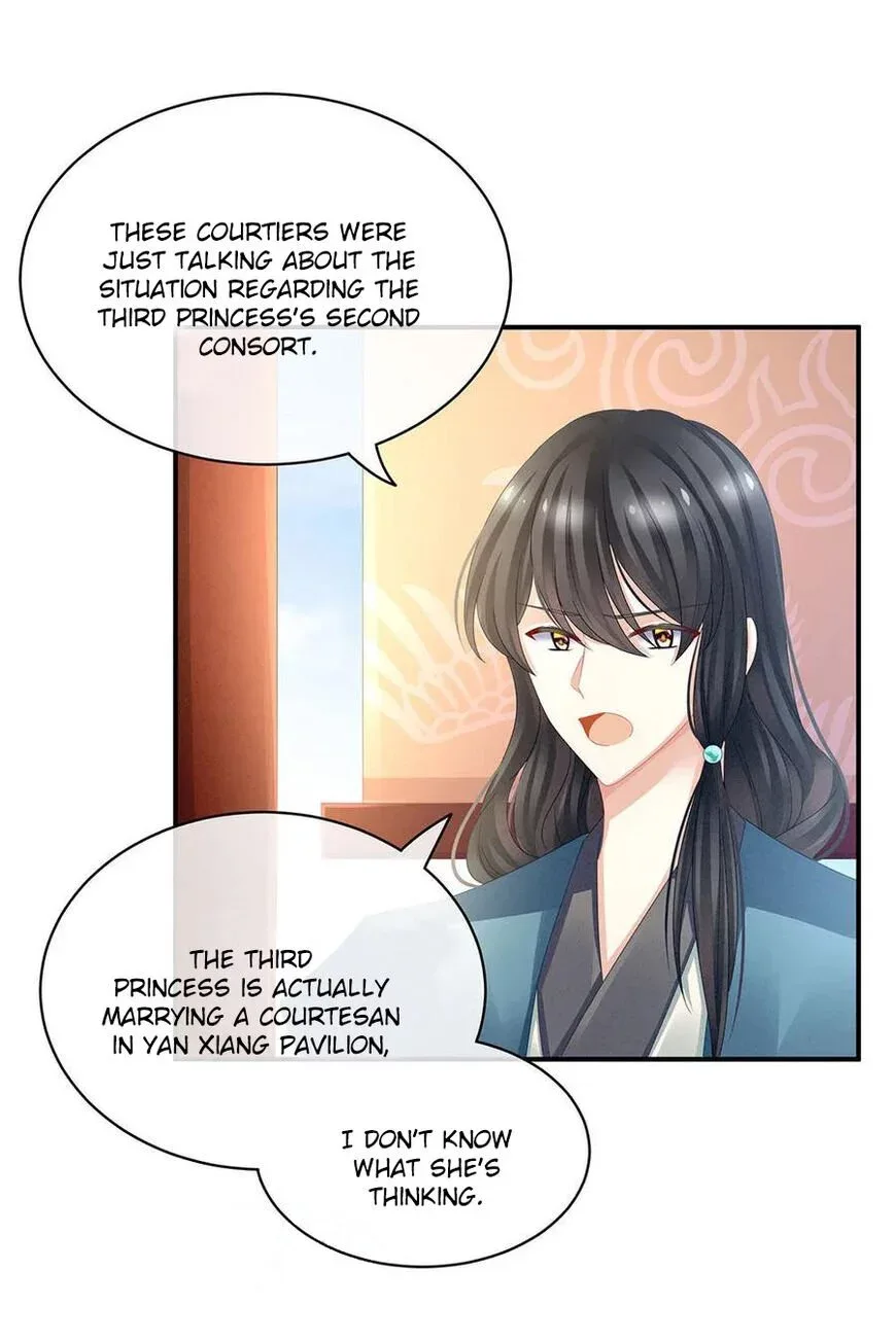 Empress's Harem Chapter 44 page 29