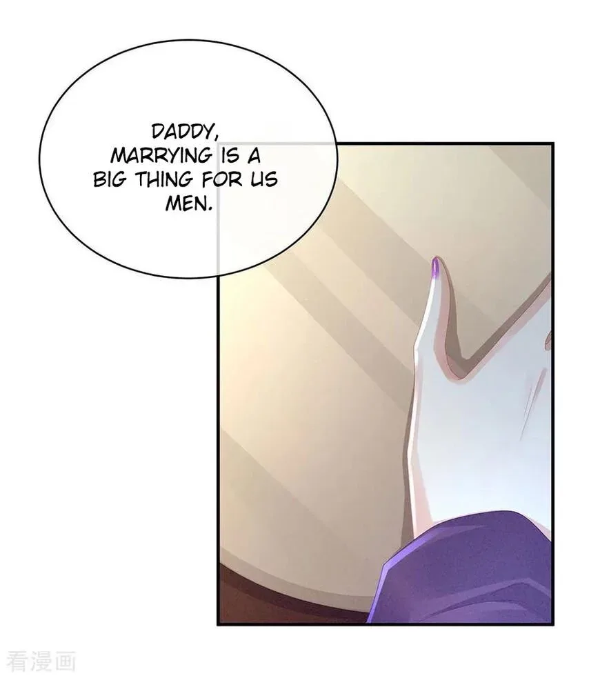 Empress's Harem Chapter 44 page 34