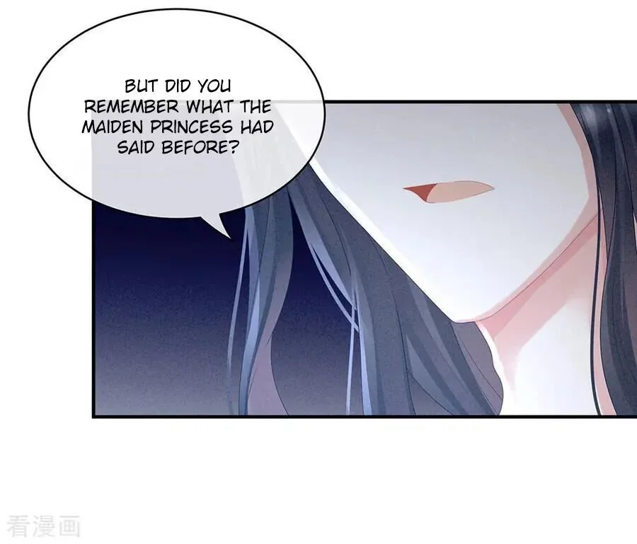 Empress's Harem Chapter 45 page 20