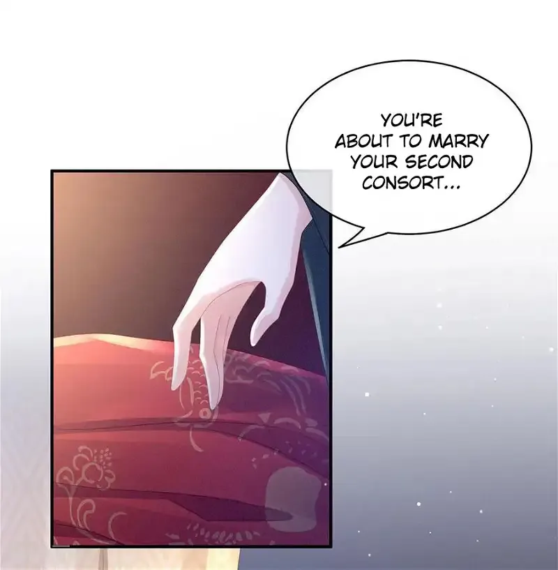 Empress's Harem Chapter 46 page 8