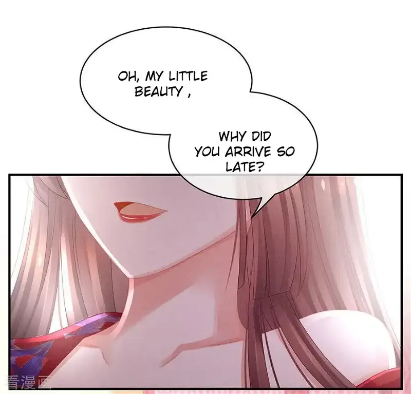 Empress's Harem Chapter 46 page 29