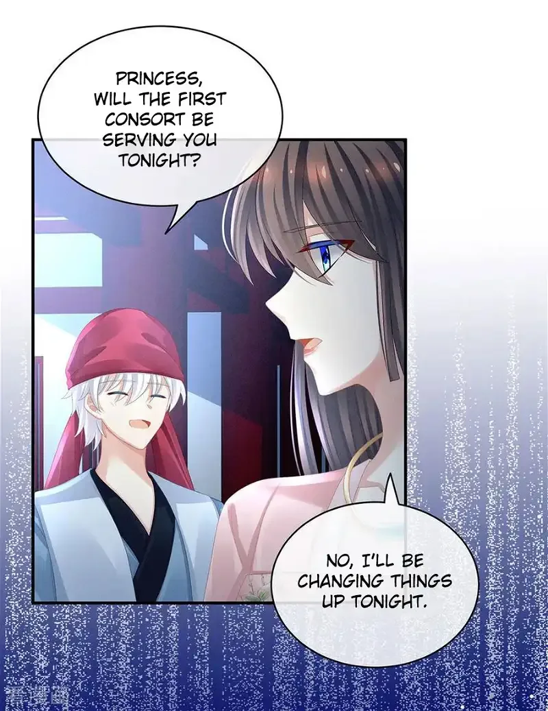 Empress's Harem Chapter 46 page 26
