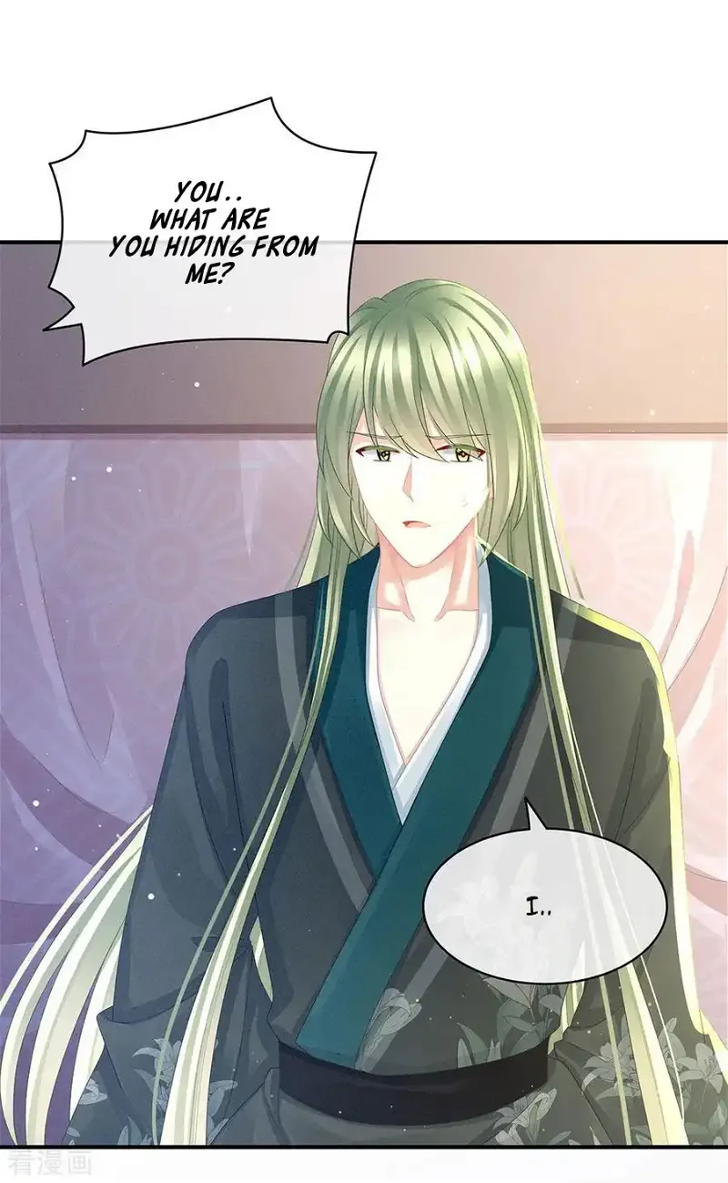 Empress's Harem Chapter 46 page 3