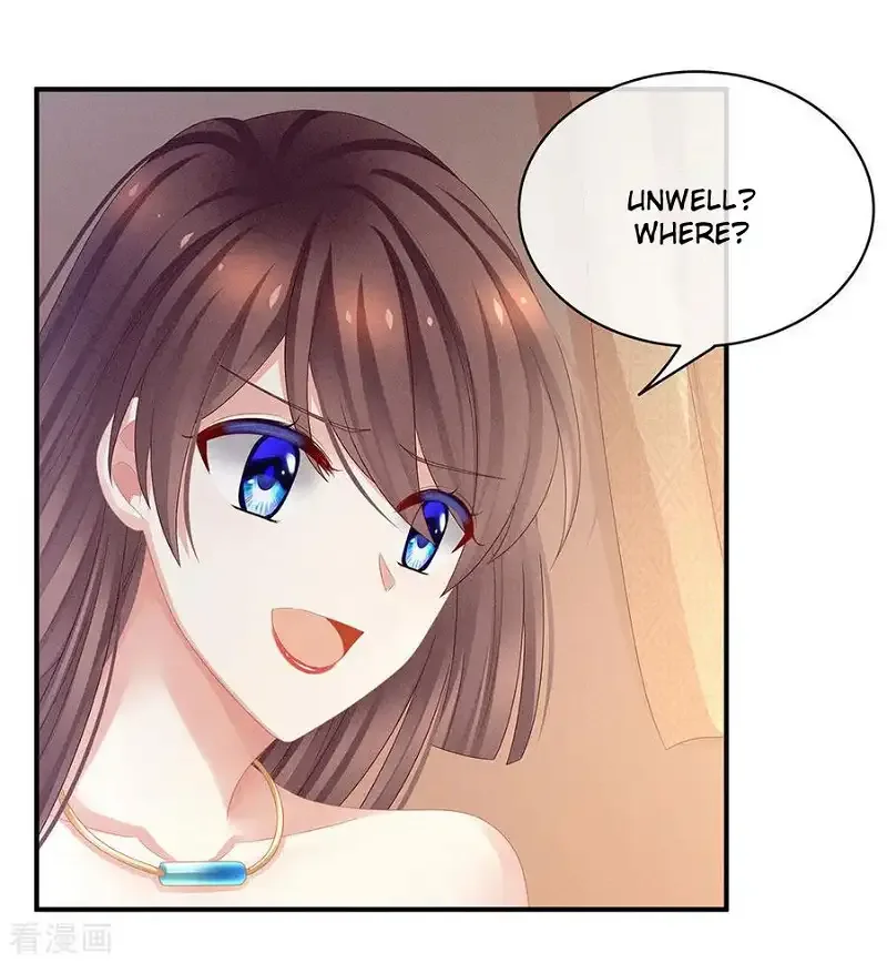 Empress's Harem Chapter 46 page 36